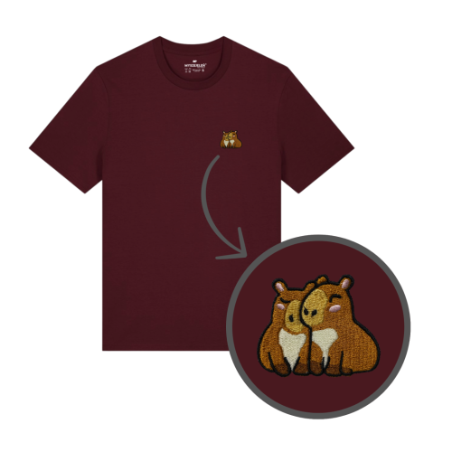 T-SHIRT_bordowy-kapi-parka-walentynki.png