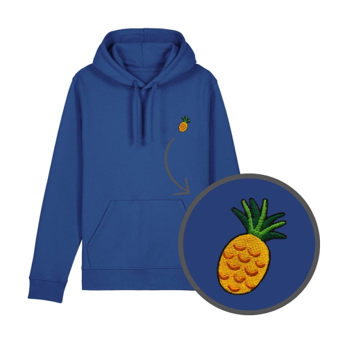 bluza_kaptur_niebieska_ananas.png.jpg
