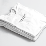 T-shirt TWARDA BO KRUCHA oversize @nawiasem_mowiac