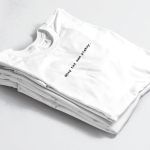 T-shirt MÓZG TEŻ MAM PIĘKNY oversize @nawiasem_mowiac