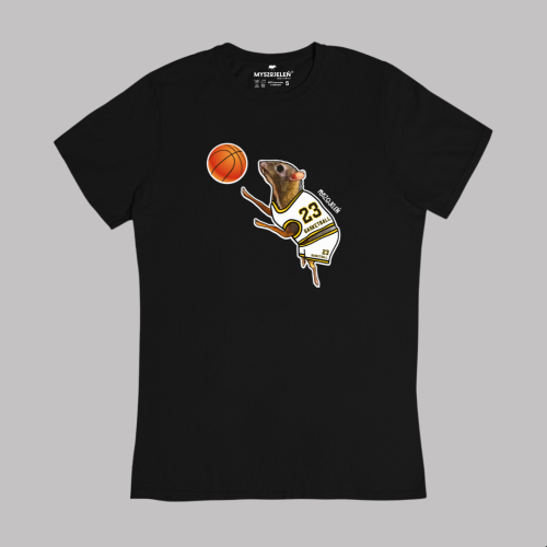 t-shirt damski KOSZYKARZ.png