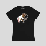 T-shirt męski Myszojeleń FREDDIE MERCURY