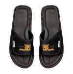 Klapki Kubota ŚPIĄCY YORKSHIRE + personalizacja [RZEPY]