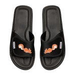 Klapki Kubota WIEWIÓRKA + personalizacja [RZEPY]