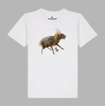 Koszulka dziecięca Myszojeleń KOZIOROŻEC (ZODIAK)