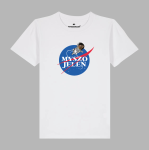 Koszulka dziecięca Myszojeleń NASA