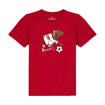 Koszulka dziecięca Myszojeleń PIŁKARZ