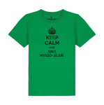 Koszulka dziecięca Myszojeleń KEEP CALM