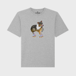 T-shirt męski Myszojeleń WROTKI