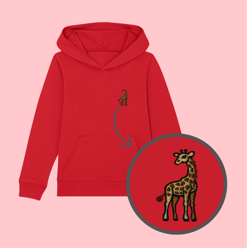 BLUZA-KAPTUR-DZIECIĘCA_czerwony-zyrafa.png