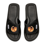 Klapki Kubota WYDRA + personalizacja [RZEPY]