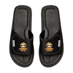 Klapki Kubota LENIWIEC + personalizacja [RZEPY]