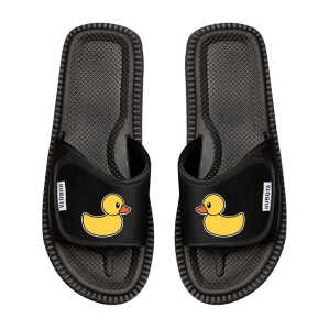 Klapki Kubota KACZUSZKA + personalizacja [RZEPY]