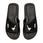 Klapki Kubota GĄSKA + personalizacja [RZEPY]