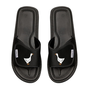 Klapki Kubota GĄSKA + personalizacja [RZEPY]