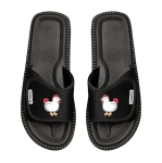 Klapki Kubota KURA + personalizacja [RZEPY]