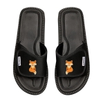 Klapki Kubota LIS KLASYK + personalizacja [RZEPY]