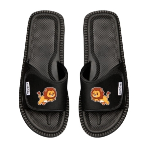 Klapki Kubota LEW + personalizacja [RZEPY]