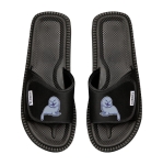 Klapki Kubota FOKA + personalizacja [RZEPY]