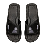 Klapki Kubota GORYL + personalizacja [RZEPY]