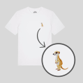 T-SHIRT_biały-surykatka.png
