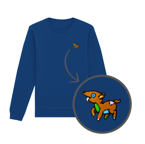 BLUZA_niebieski-myszojelen baby.png