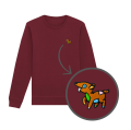 BLUZA_bordowy-myszojelen baby.png
