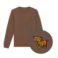 BLUZA_kawazmlekiem-myszojelen baby.png