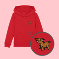 BLUZA-KAPTUR-DZIECIĘCA_czerwony-babymyszojelen.png