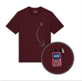 T-SHIRT_bordowy-mp3 różowa.png