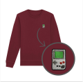 BLUZA_bordowy-konsola gameboy.png