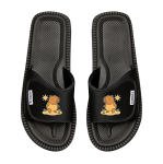 Klapki Kubota WAKACYJNA KAPIBARA + personalizacja [RZEPY]