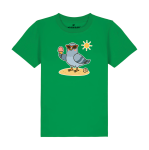 Koszulka dziecięca WAKACYJNY GOŁĄB