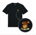 T-SHIRT_czarny-WAKACYJNA KAPIBARA.png