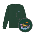 BLUZA_zielony-WAKACYJNA RYBKA.png