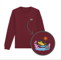BLUZA_bordowy-WAKACYJNA RYBKA.png