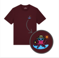 T-SHIRT_bordowy-WAKACYJNA OŚMIORCNICA.png