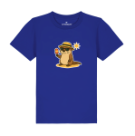 Koszulka dziecięca WAKACYJNA WYDRA