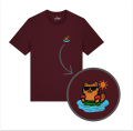 T-SHIRT_bordowy-WAKACYJNY KOTEK .png