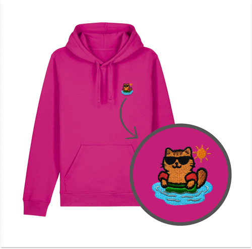BLUZA-KAPTUR_różowy-WAKACYJNY KOTEK .png