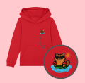 BLUZA-KAPTUR-DZIECIĘCA_czerwony-WAKACYJNY KOTEK .png
