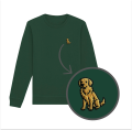 BLUZA_zielony-golden-retriever.png
