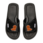 Klapki Kubota JAMNIK DŁUGOWŁOSY + personalizacja [RZEPY]