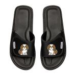 Klapki Kubota SHIH TZU + personalizacja [RZEPY]