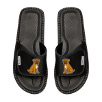 Klapki Kubota BOKSER + personalizacja [RZEPY]