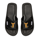 Klapki Kubota CHIHUAHUA (CZIŁAŁA) + personalizacja [RZEPY]