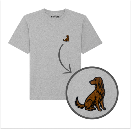 T-SHIRT_szary-seter-irlandzki.png