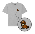 T-SHIRT_szary-jamnik-długowłosy.png