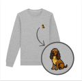 BLUZA_szary-cocker-spaniel.png