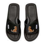 Klapki Kubota SETER IRLANDZKI + personalizacja [RZEPY]